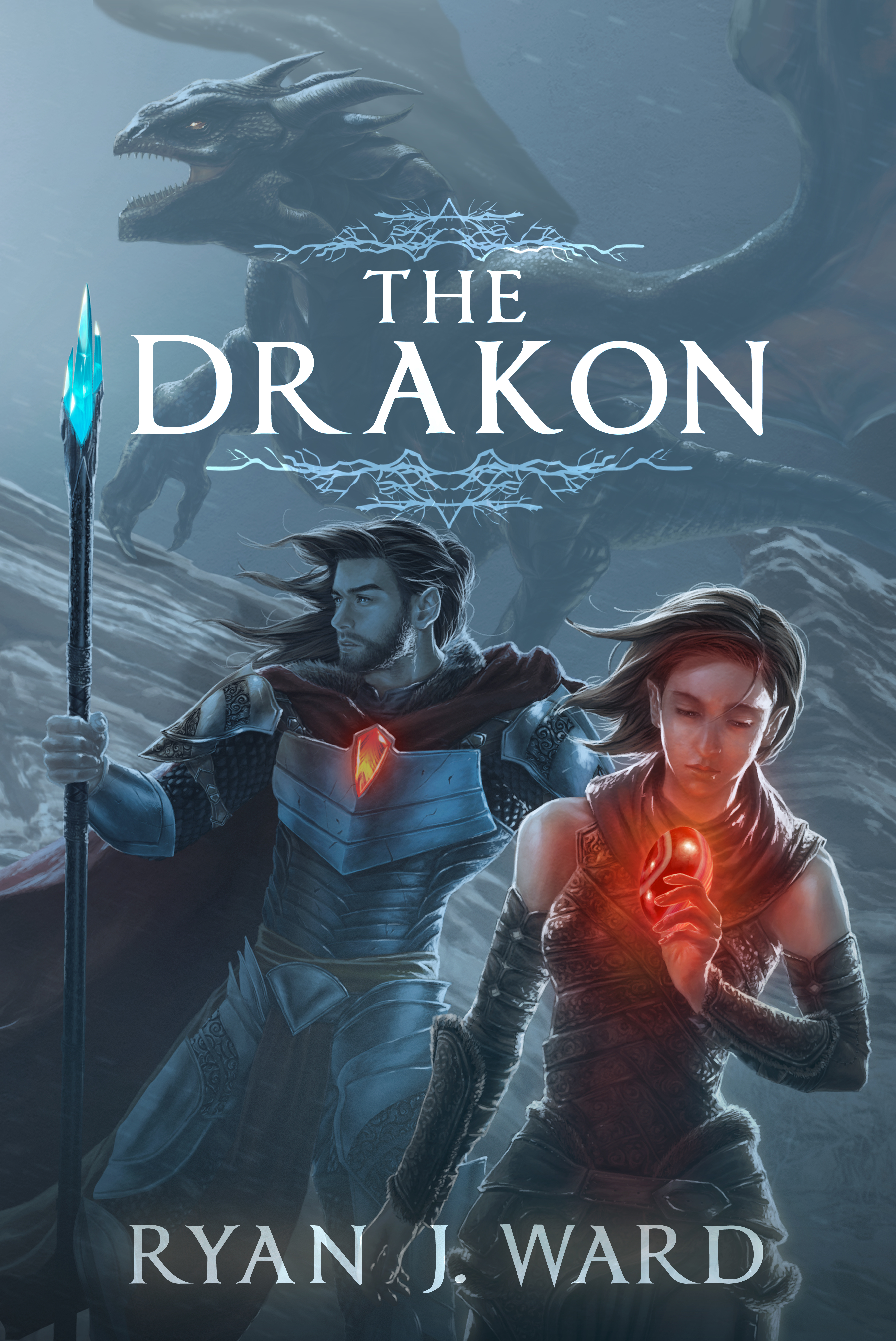 The Drakon